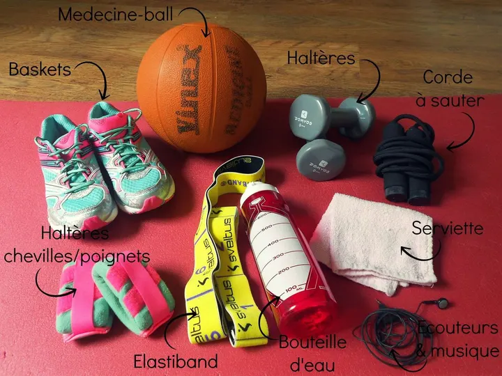 ANDRETRAINING Coach Sportif — coaching personnel-studio à La Garenne-Colombes, Paris — 3