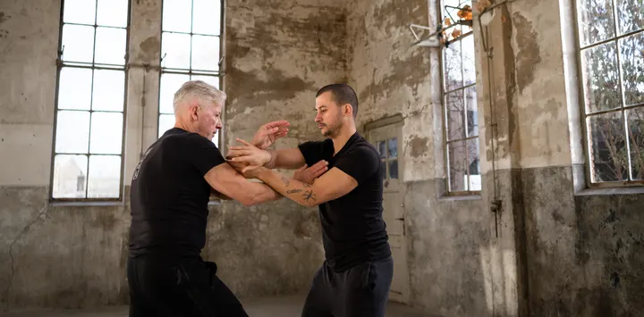 United Ving Tsun Kung Fu Society — Vechtsport in Hilversum