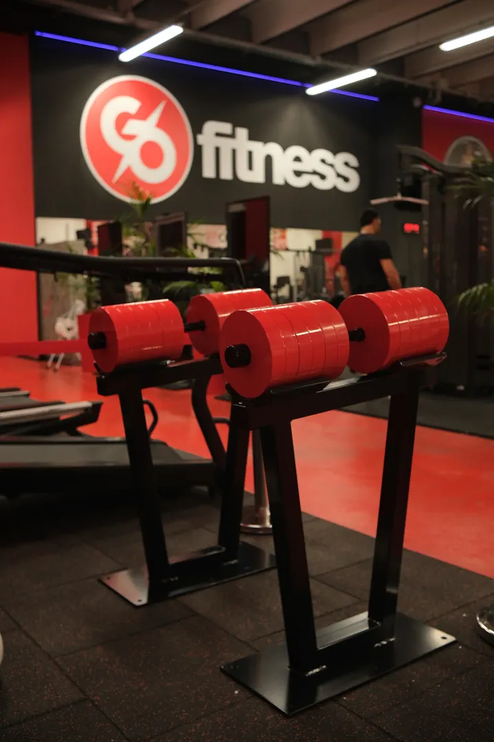 Go Fitness — palestre-studio a Torri di Quartesolo — 3