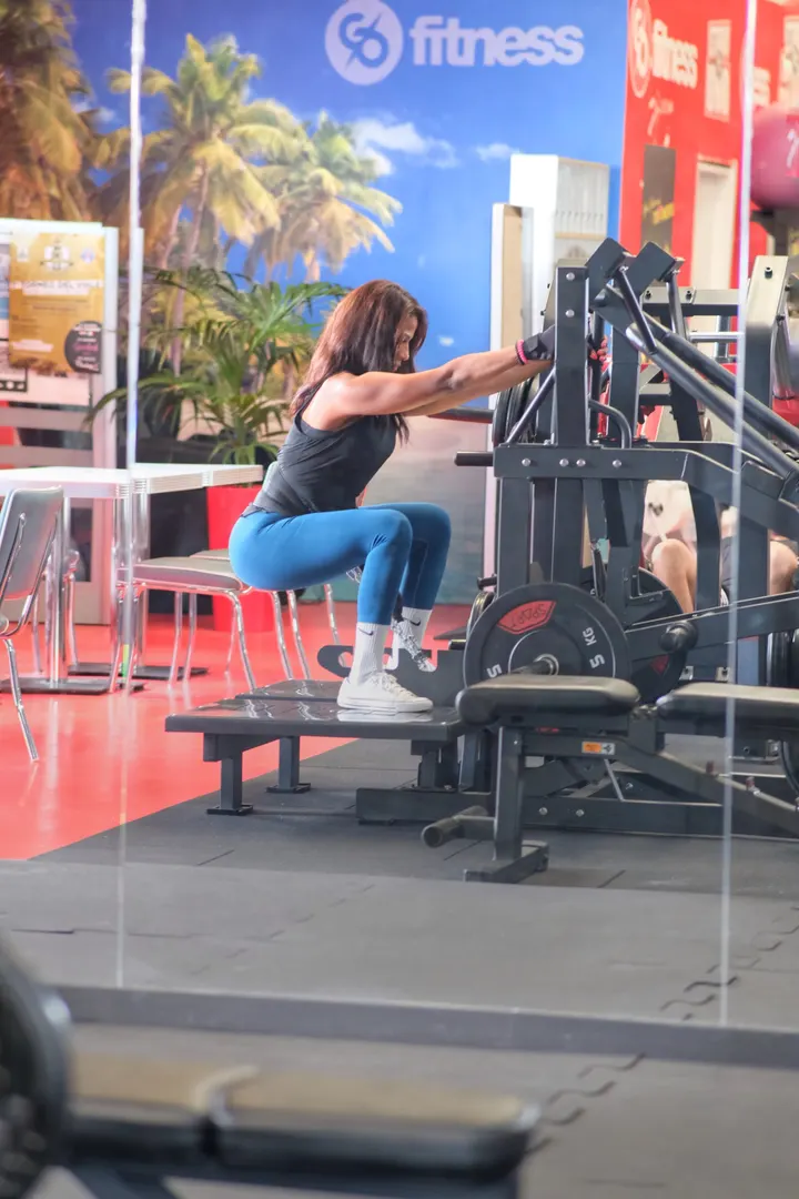 Go Fitness — palestre-studio a Torri di Quartesolo — 3