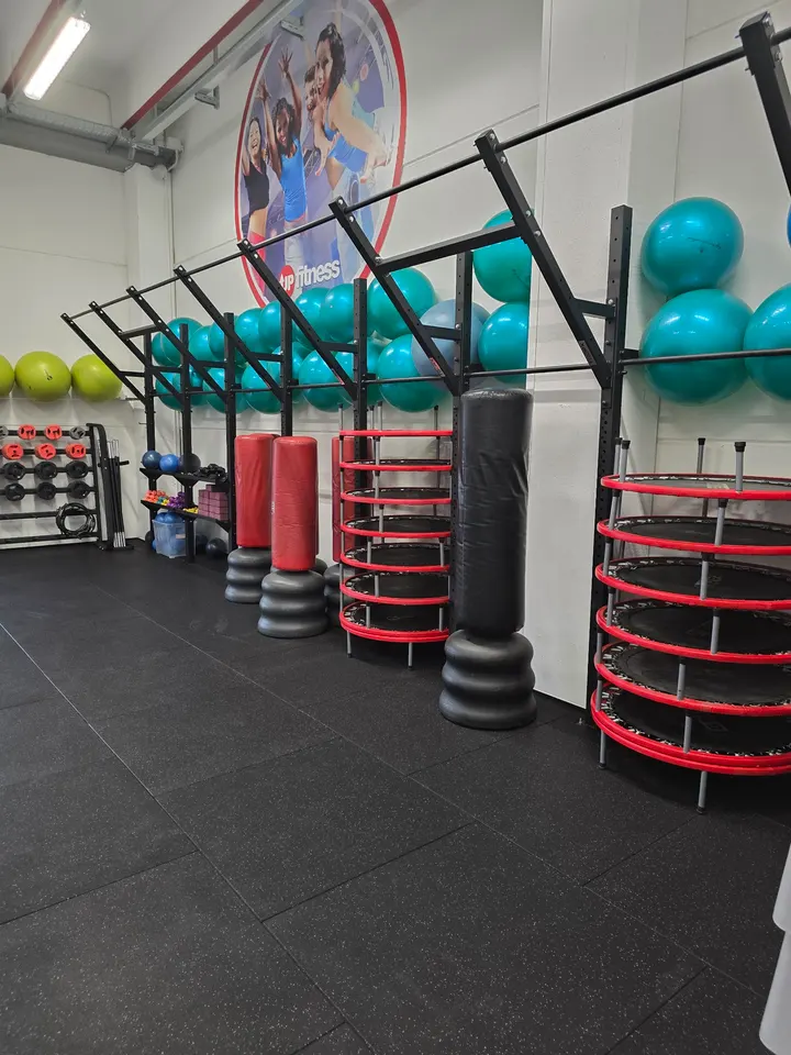 Go Fitness — palestre-studio a Torri di Quartesolo — 4