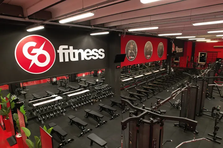 Go Fitness — Palestre a Torri di Quartesolo