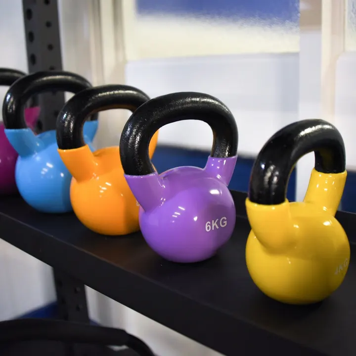 Tregorrick Leisure Centre — fitness studio in Pentewan Valley, St Austell — 2