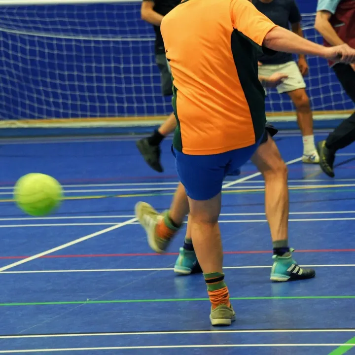 Tregorrick Leisure Centre — fitness studio in St Austell — 3