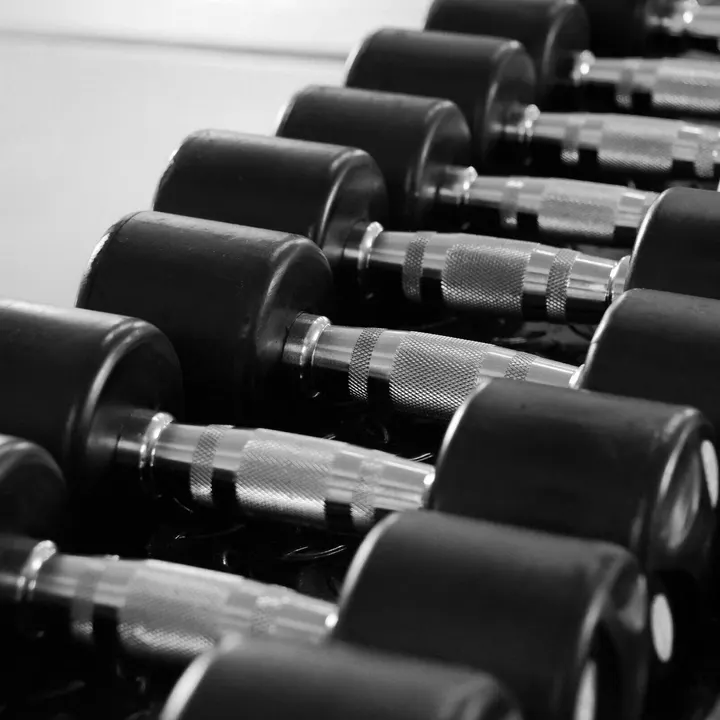 Tregorrick Leisure Centre — fitness studio in St Austell — 4