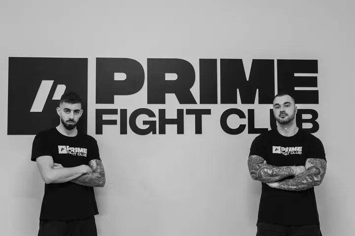 Prime Fight Club — Ginásio em Amorosa, Odivelas