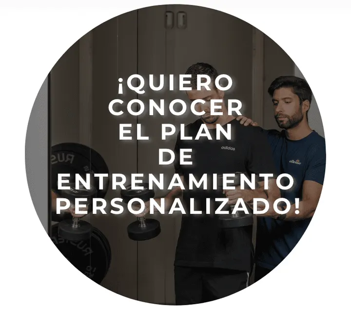 hiitstudio — entrenamiento personal-studio en Chamberí, Madrid — 2