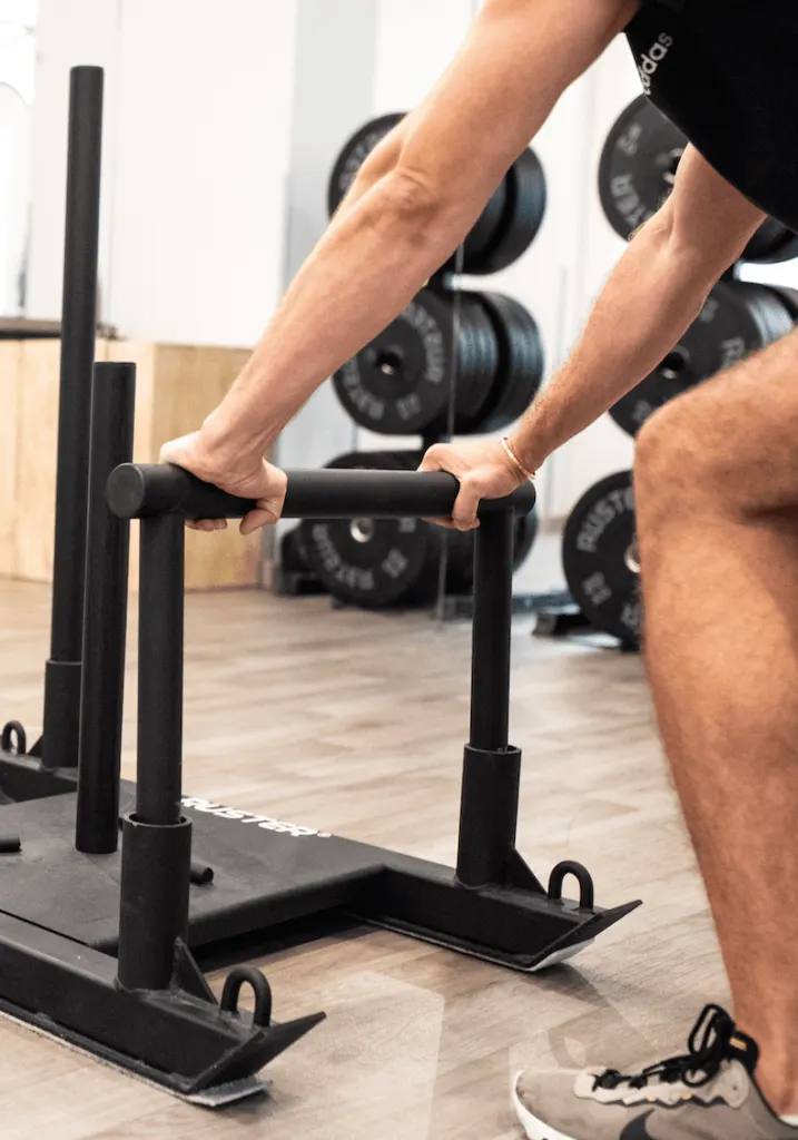 hiitstudio — hiit-studio i Chamberí, Madrid