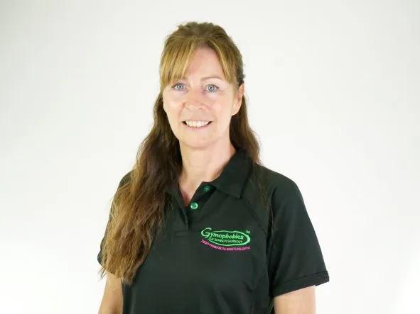 Gymophobics — fitness studio in Nantwich — 2