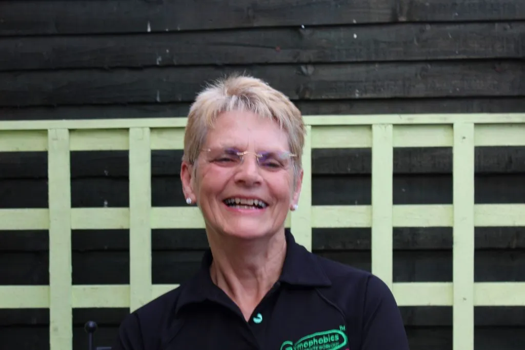 Gymophobics — fitness studio in Nantwich — 3