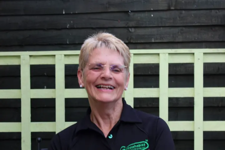 Gymophobics — fitness studio in Nantwich — 3