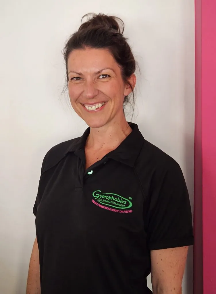 Gymophobics — fitness studio in Nantwich — 4