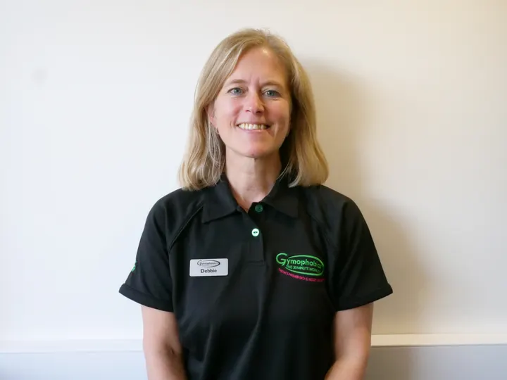 Gymophobics — fitness studio in Nantwich — 5