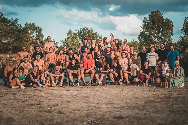 Crossfit Red Falcon — crossfit-studio à Cornebarrieu, Toulouse — 2