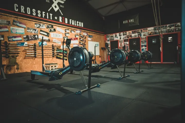 Crossfit Red Falcon — CrossFit à Cornebarrieu
