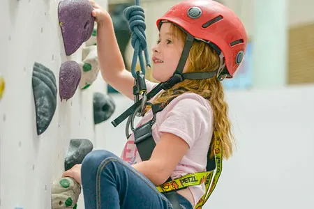 Warwick Sport Climbing Centre — bouldering-studio in Coventry — 3