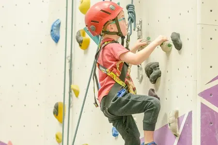 Warwick Sport Climbing Centre — bouldering-studio in Coventry — 3