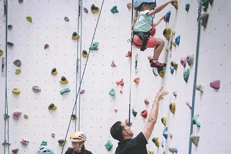 Warwick Sport Climbing Centre — bouldering-studio in Coventry — 4