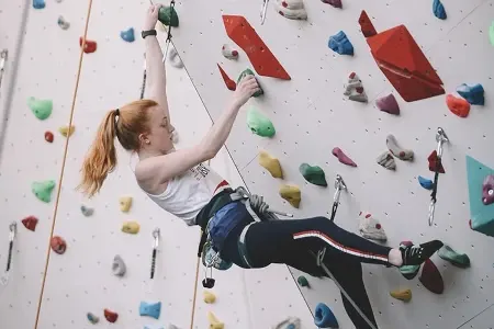 Warwick Sport Climbing Centre — bouldering-studio in Coventry — 5