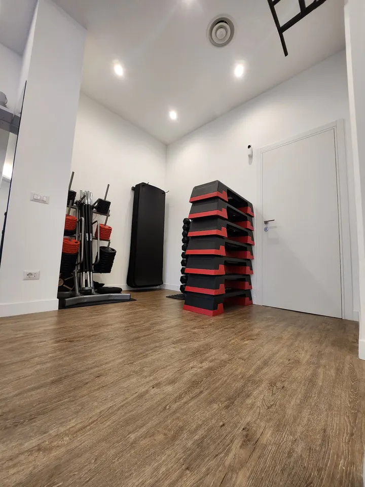 Elev8 — pilates-studio a Lorenteggio, Milano — 2