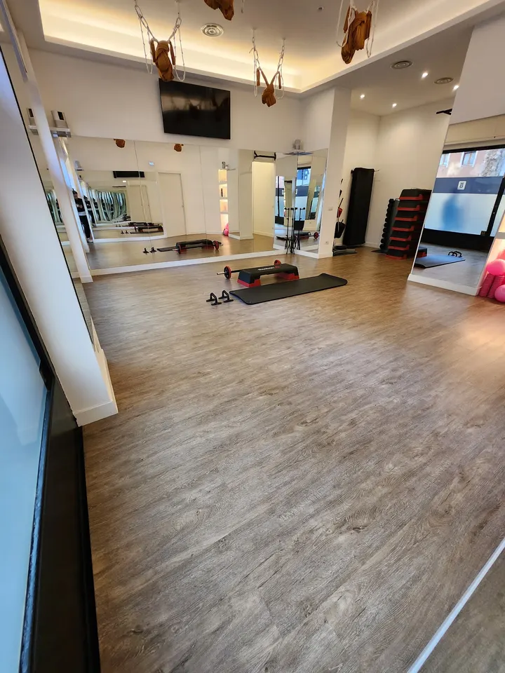 Elev8 — pilates-studio a Lorenteggio, Milano — 3
