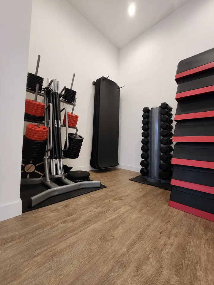 Elev8 — pilates-studio a Milano — 5