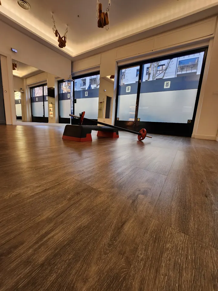 Elev8 — Functional training a Lorenteggio, Milano