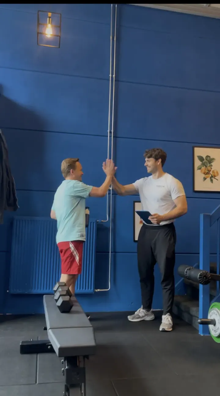 No Ego Fitness — sportschool-studio in Hilversum — 3