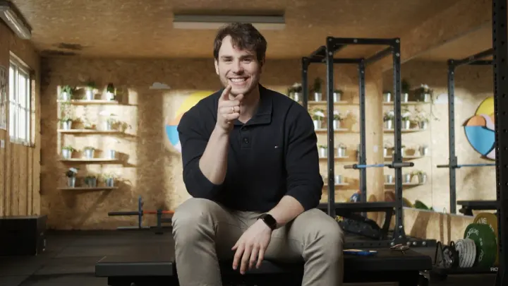 No Ego Fitness — sportschool-studio in Hilversum — 3