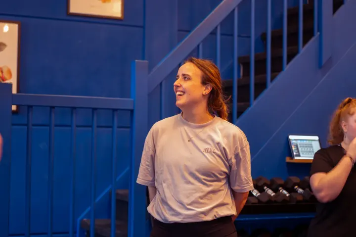 No Ego Fitness — Sportschool in Hilversum