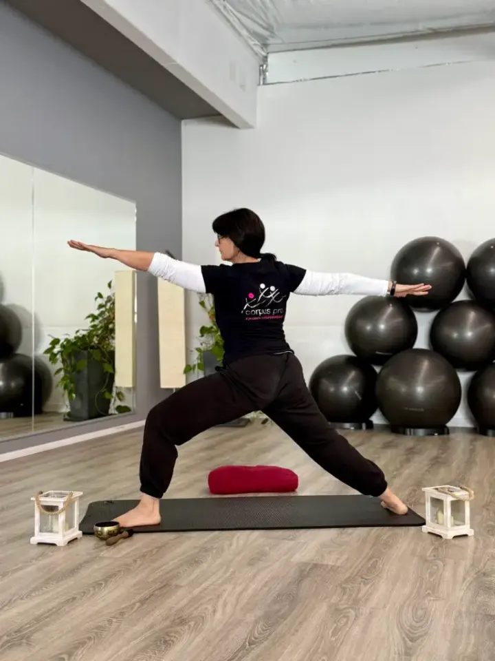 corpus pro Winterberg — Wellness in Siegen