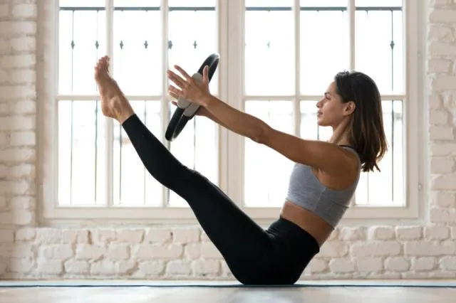 LE Fitness Täby — träningsstudio-studio i Viggbygärdet, Täby — bild 2