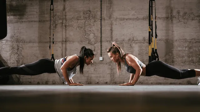 LE Fitness Täby — träningsstudio-studio i Viggbygärdet, Täby — bild 3