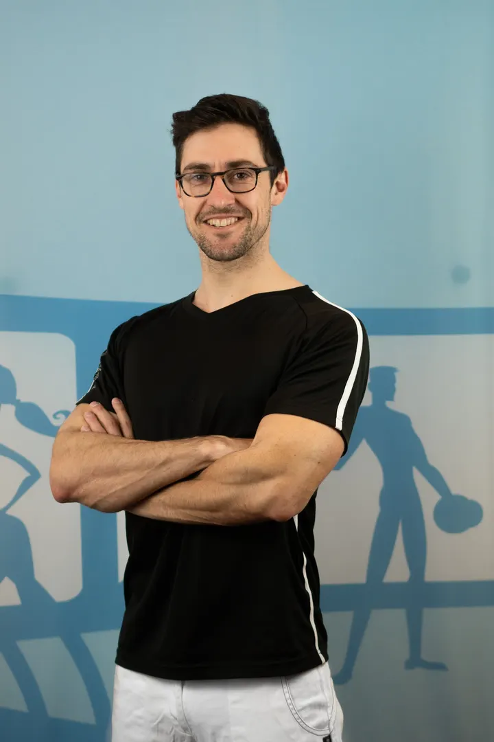 BODYSTREET | Augsburg Königsplatz | EMS Training — ems-training-studio in Bahnhofs- und Bismarckviertel, Augsburg — 2