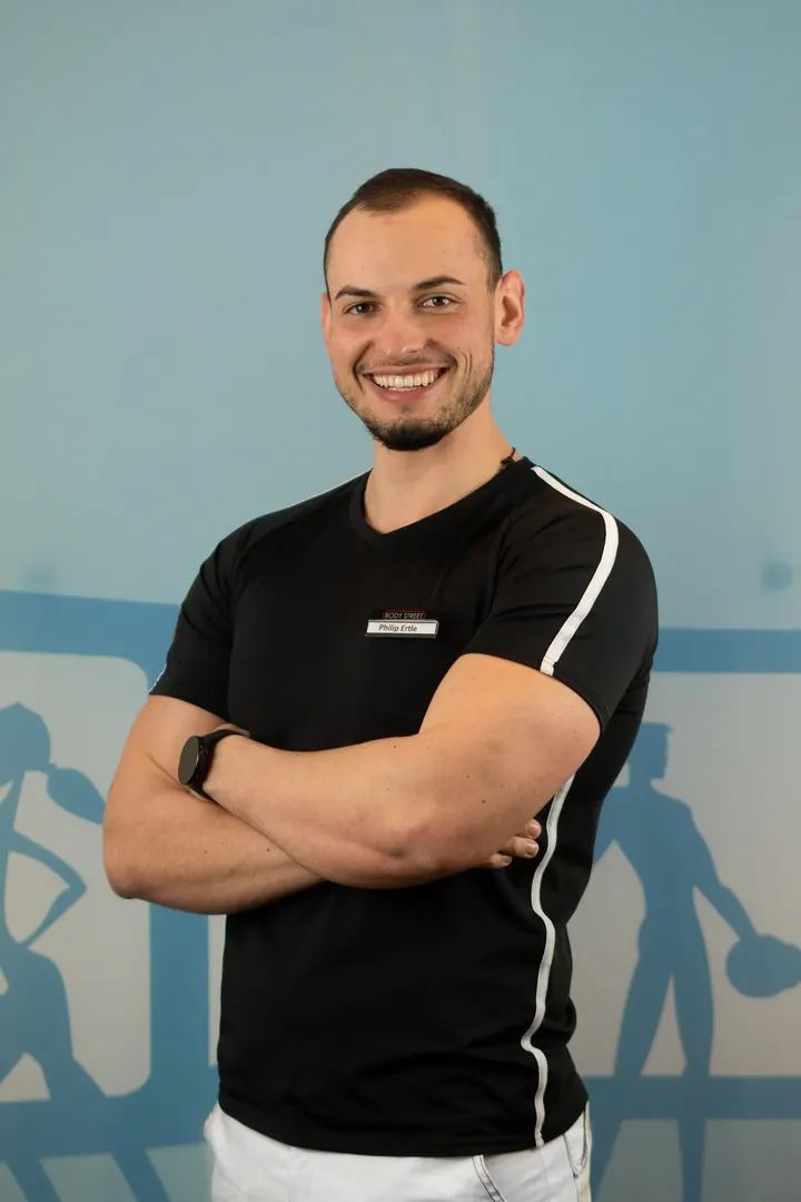 BODYSTREET | Augsburg Königsplatz | EMS Training — ems-training-studio in Bahnhofs- und Bismarckviertel, Augsburg — 3