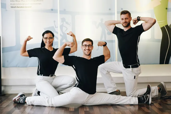 BODYSTREET | Augsburg Königsplatz | EMS Training — ems-training-studio in Augsburg — 5