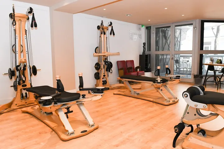Atelier Acorps — pilates-studio à 6e Arrondissement, Marseille — 2