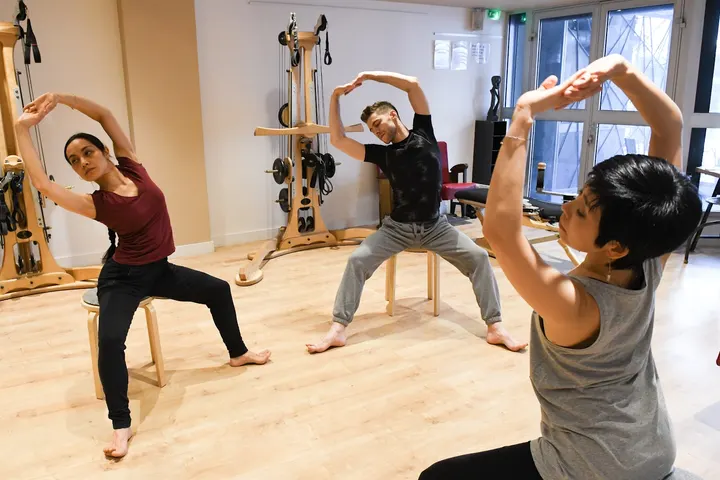 Atelier Acorps — Bien-être à 6e Arrondissement, Marseille