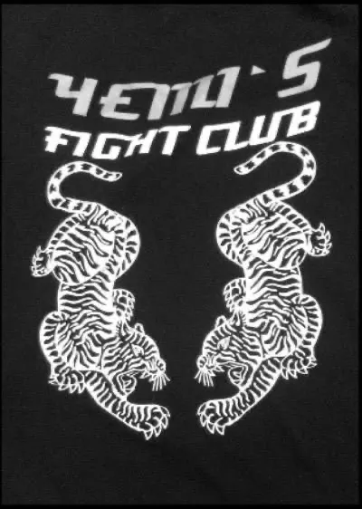 Yemi‘s Fight Club — Kickboxen in Nordstadt, Hannover