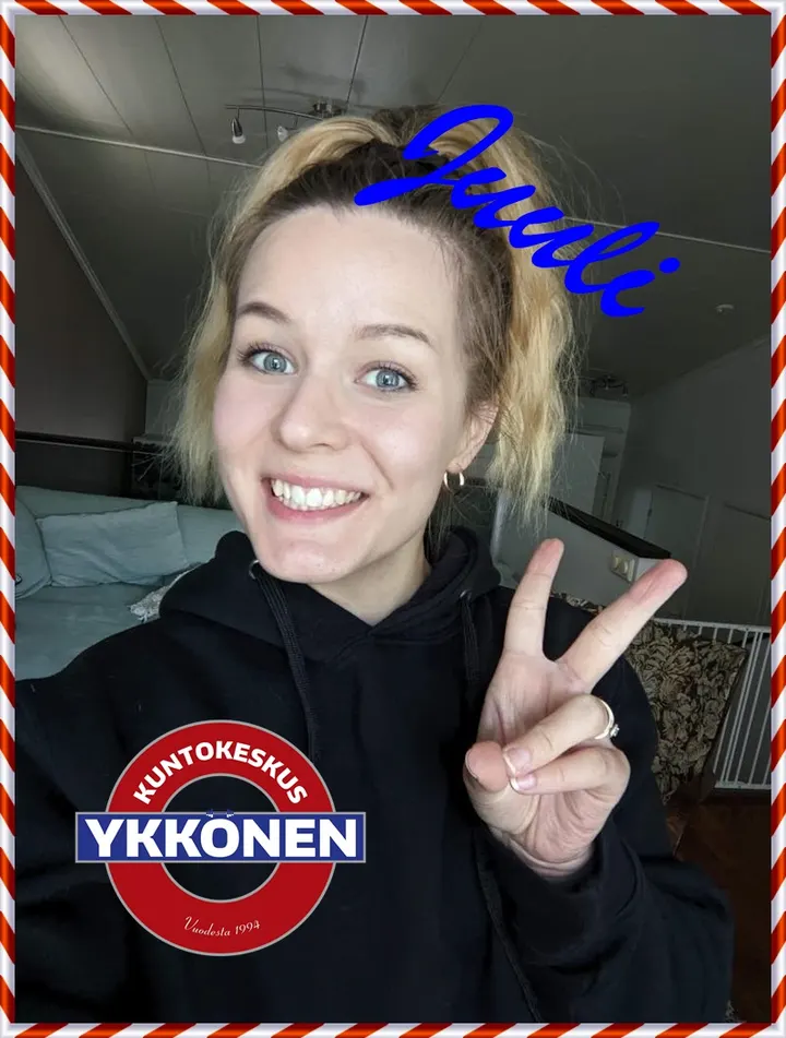 Kuntokeskus Ykkönen — fitnessstudio – Keskusta, Kouvola — 2