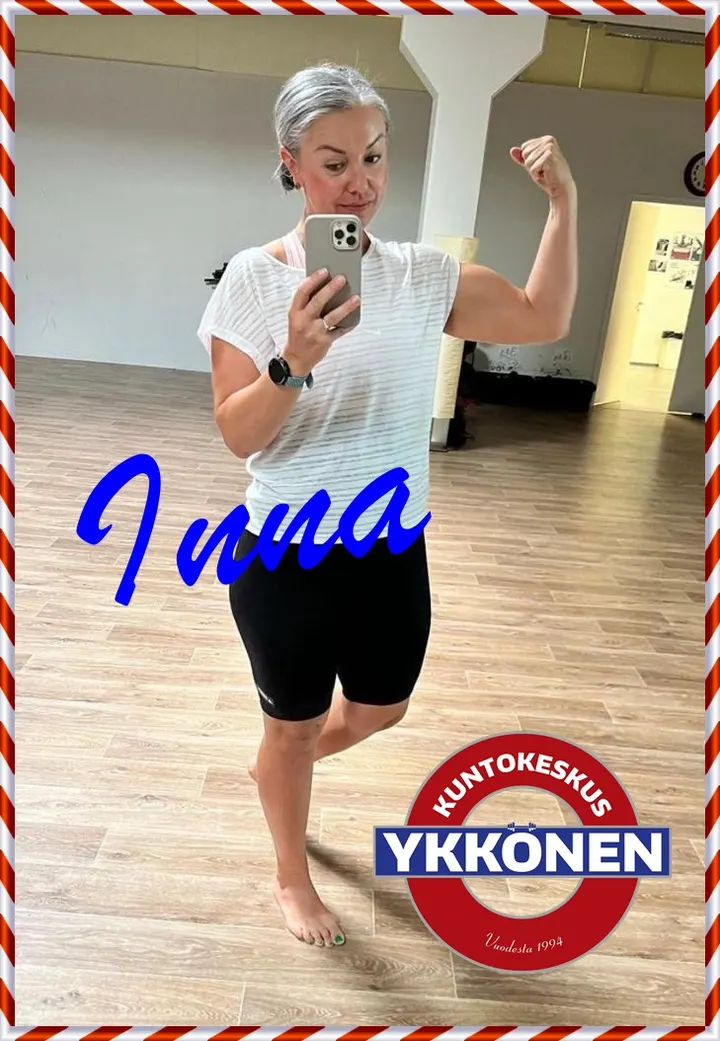 Kuntokeskus Ykkönen — fitnessstudio – Kouvola — 3