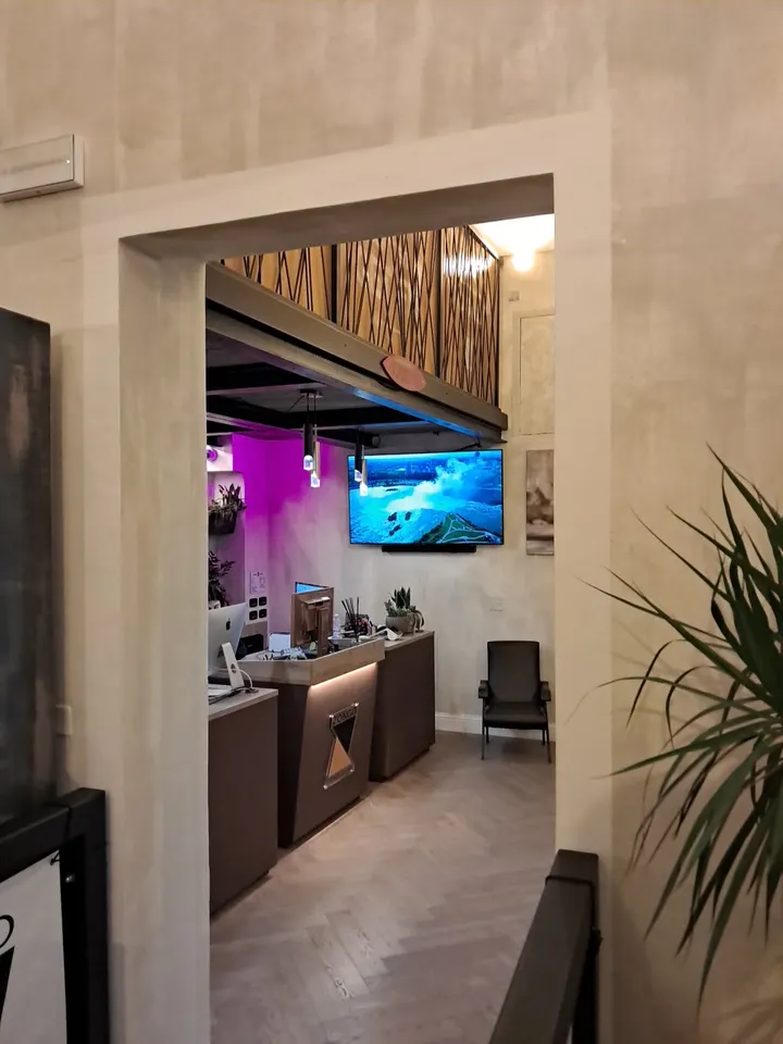 Zongo Fitness Club — palestre-studio a Pesaro — 4