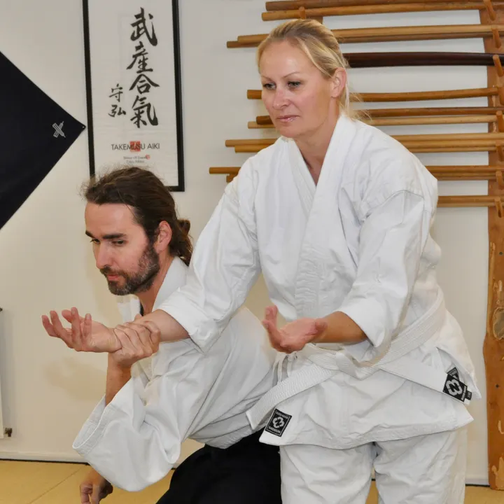 Roskilde Aikido Klub — kampsport-studio i Trekroner, Roskilde — 3