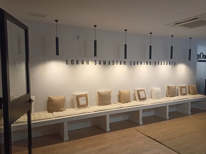 YogaOne Salamanca — yoga-studio en Labradores, Salamanca — 2