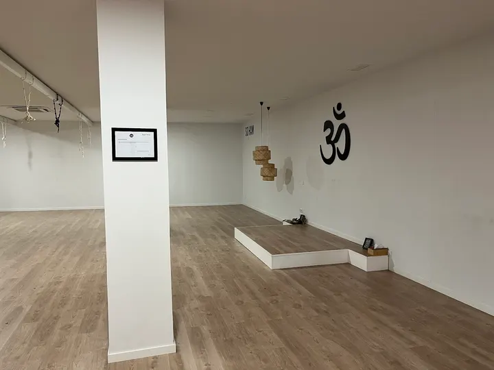 YogaOne Salamanca — yoga-studio en Labradores, Salamanca — 3