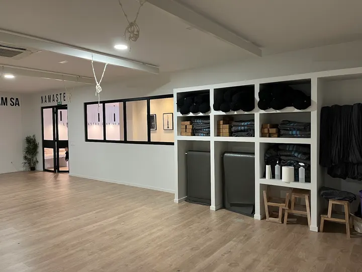 YogaOne Salamanca — yoga-studio en Salamanca — 3