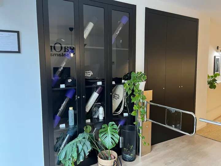YogaOne Salamanca — yoga-studio en Salamanca — 4