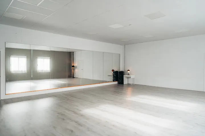 Danstudio Escola De Dansa — baile-studio en Blanes — 4