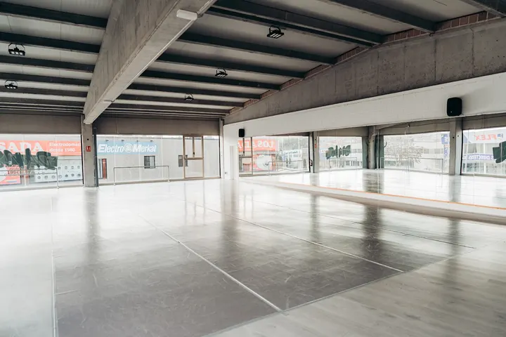 Danstudio Escola De Dansa — baile-studio en Blanes — 5