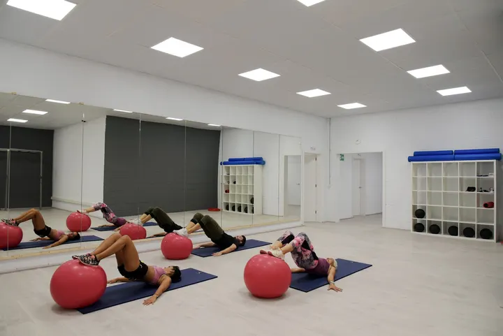 Danstudio Escola De Dansa — Baile en Blanes